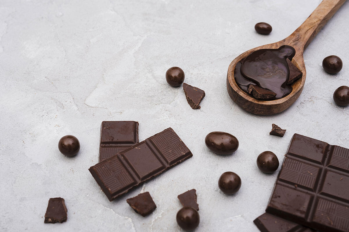 nicolin-cioccolato