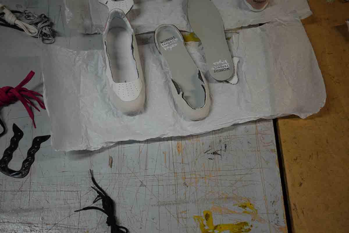 scarpe-upcycling-laboratorio-riuso-creativo-iuav
