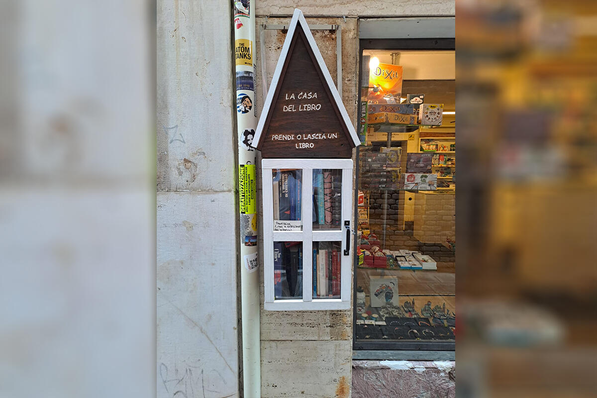 case-del-libro-book-crossing-matteo-vianello
