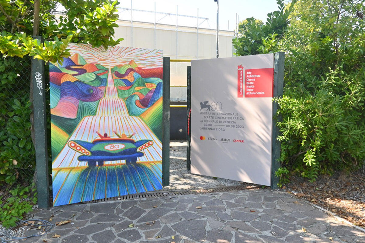 ingresso-biennale-mostra-del-cinema-lido-venezia