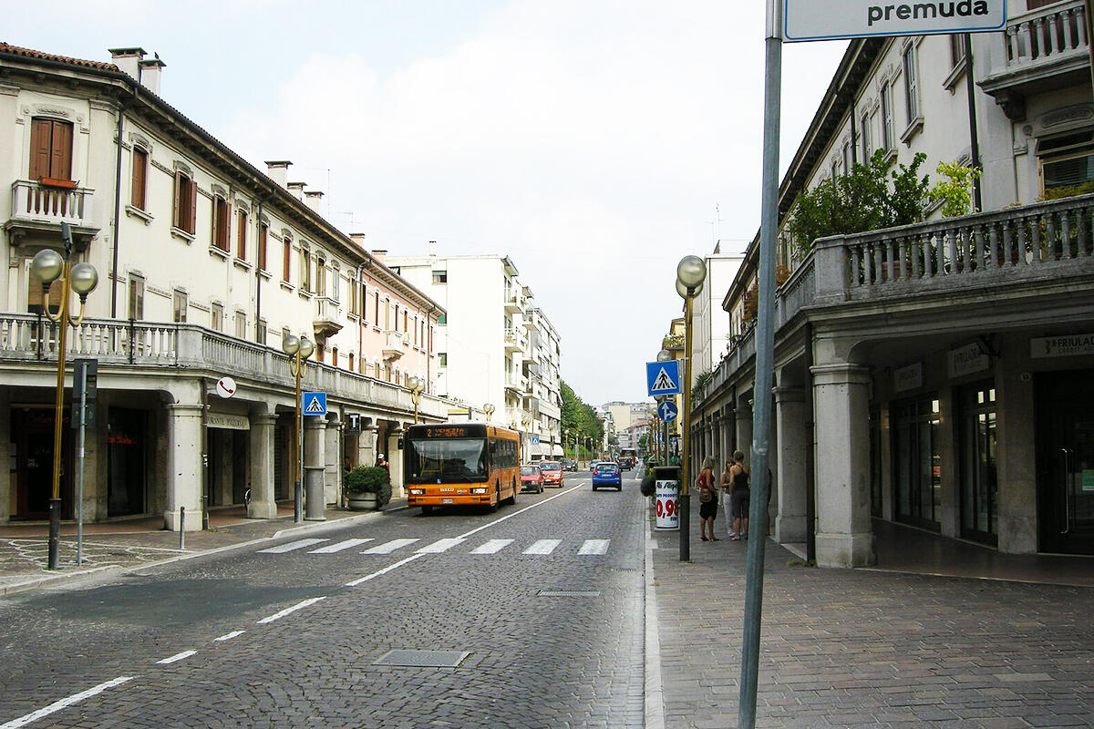 mestre-via-piave