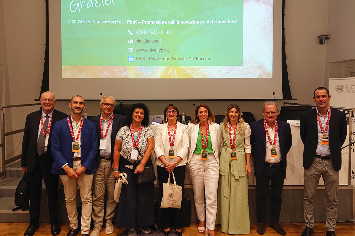 packaging-convegno-ca-foscari-prof-alvise-benedetti