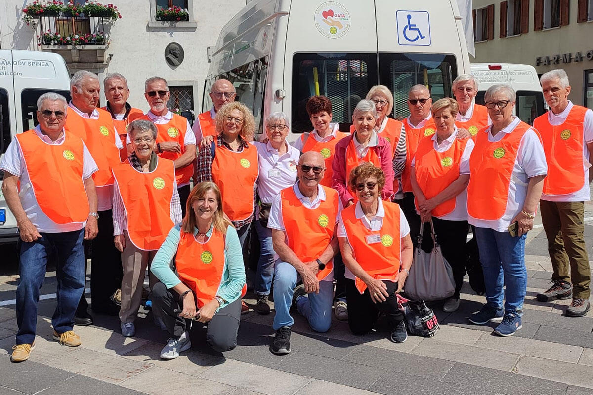 volontari-associazione-GAIA-spinea