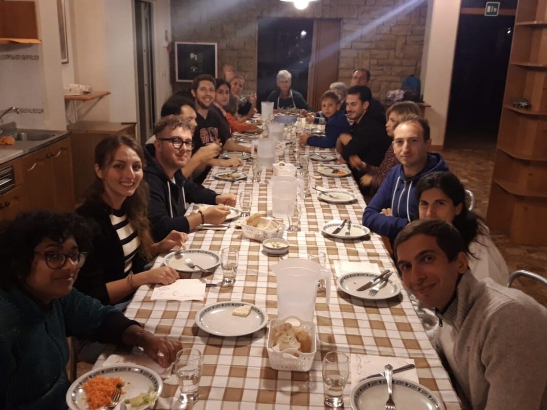 7 segni