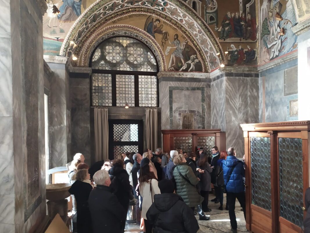 Arte e il Credo
