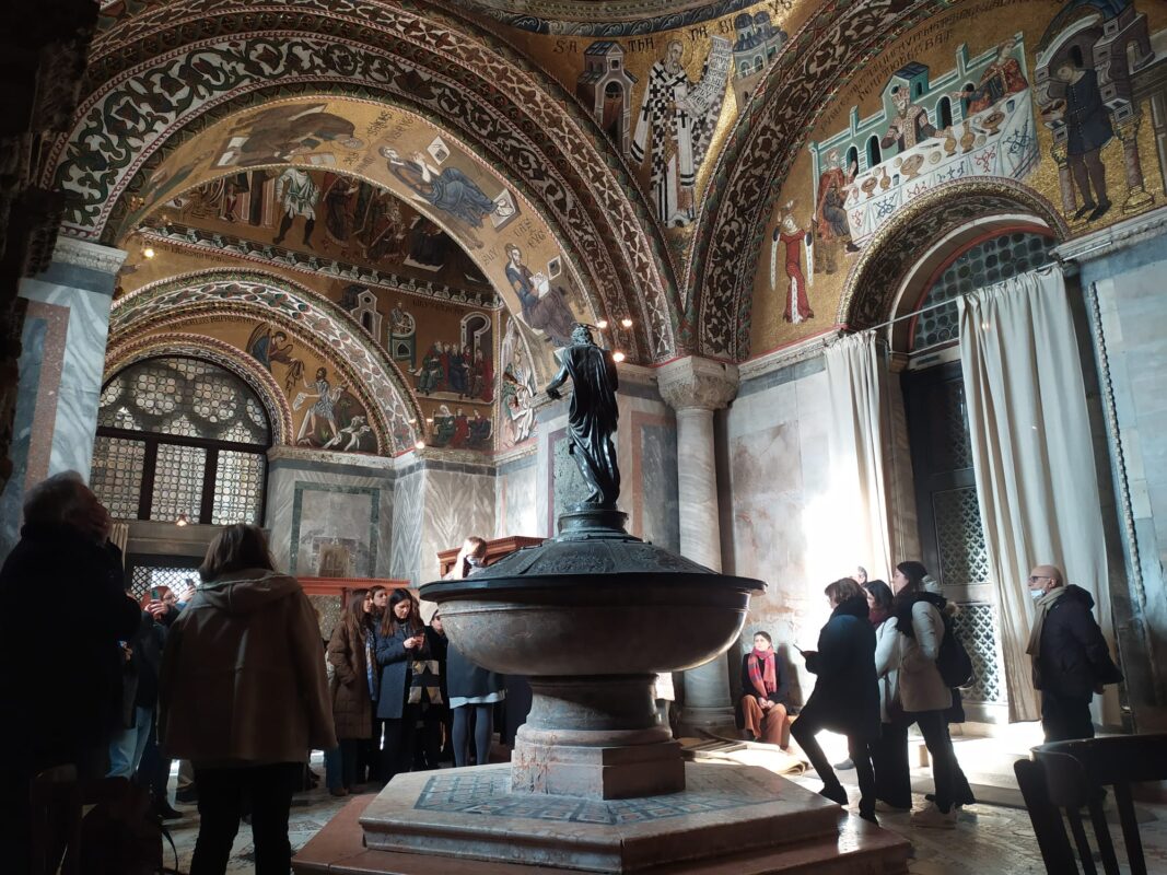 Arte e il Credo