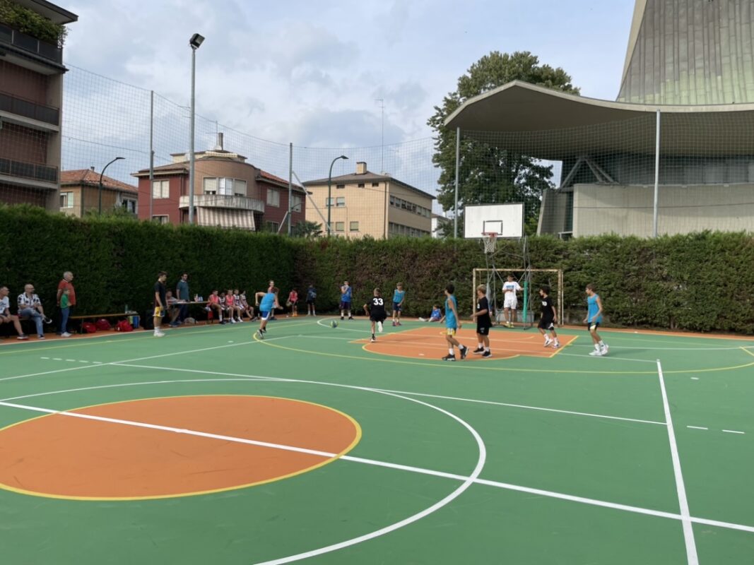 Mestre: boom di bengalesi al doposcuola del S. Cuore