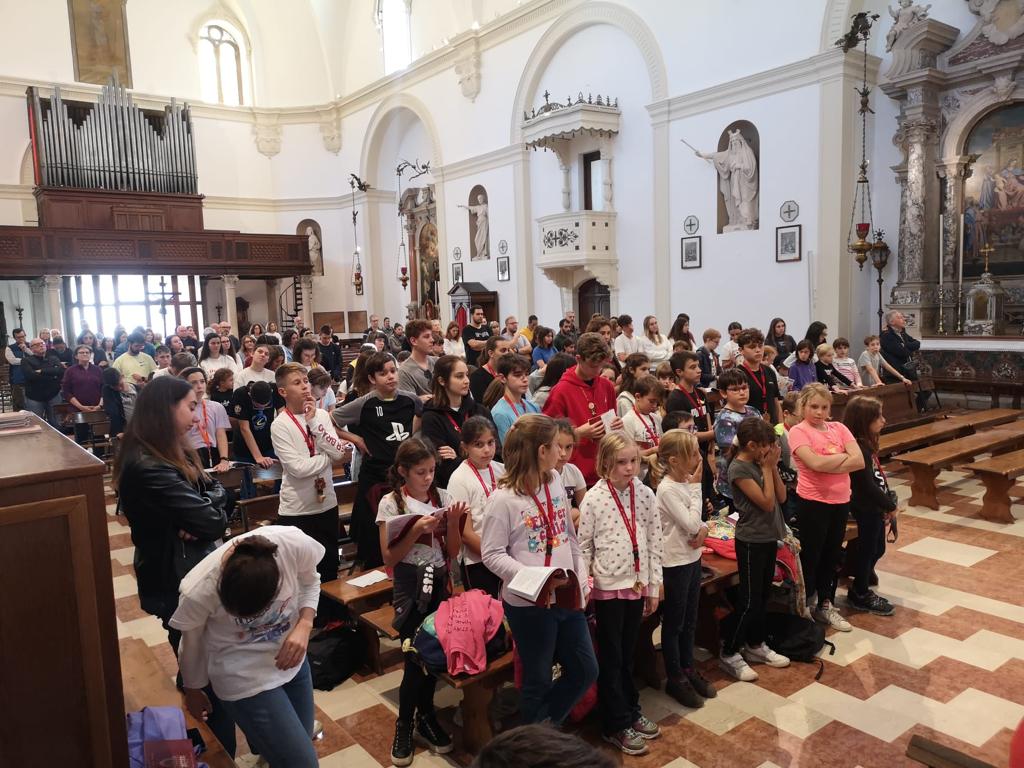Chirignago: Festa del CIAO, quest'anno si pensa all'ambiente