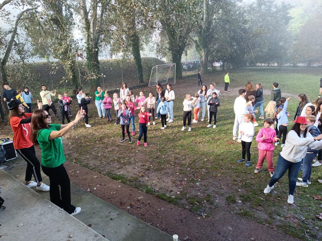 Chirignago: Festa del CIAO, quest'anno si pensa all'ambiente