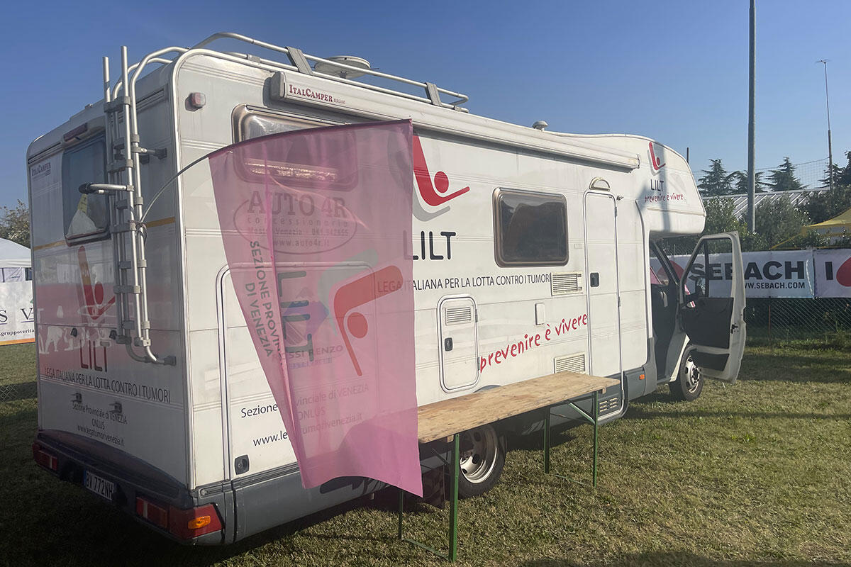 camper-ambulatorio-lilt-venezia