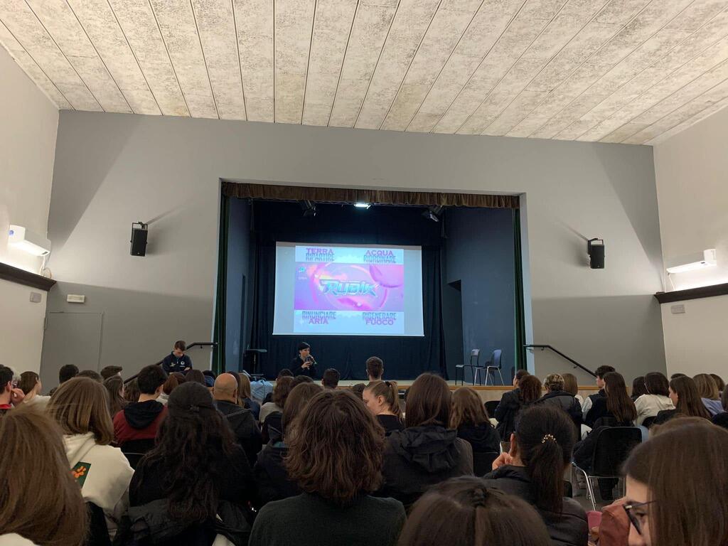 Mestre, teatro Kolbe: una seconda vita per eventi e cultura