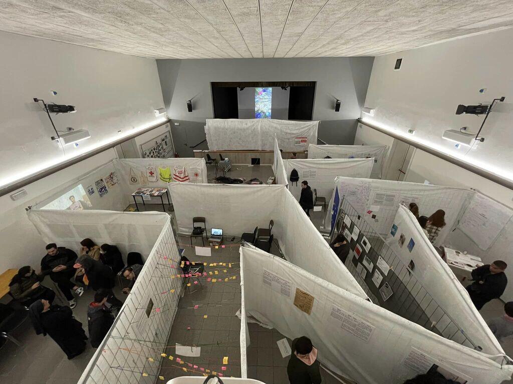 Mestre, teatro Kolbe: una seconda vita per eventi e cultura