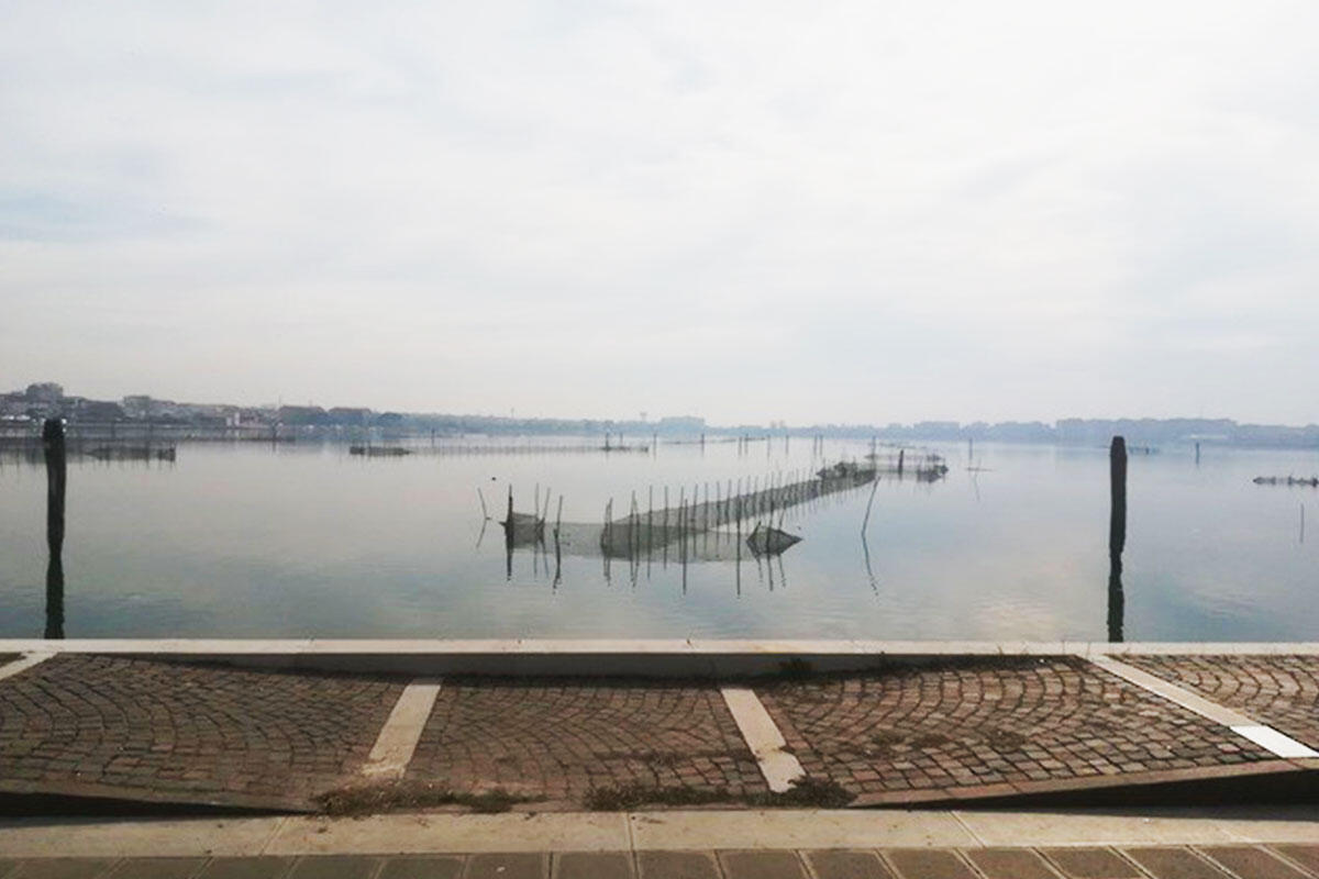 laguna-medio-inferiore-di-Venezia
