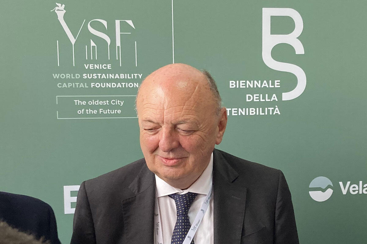 ministro-gilberto-pichetto-fratin-incontro-idrogeno-porto-marghera