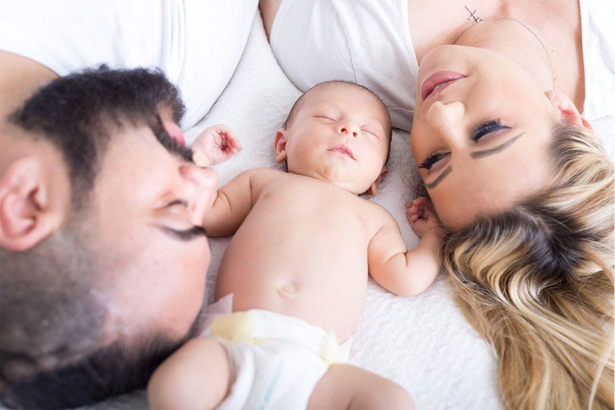 Dettagli allegato passarella-insonnia-bambini-genitori-dormono-con-bimbo-nel-lettone