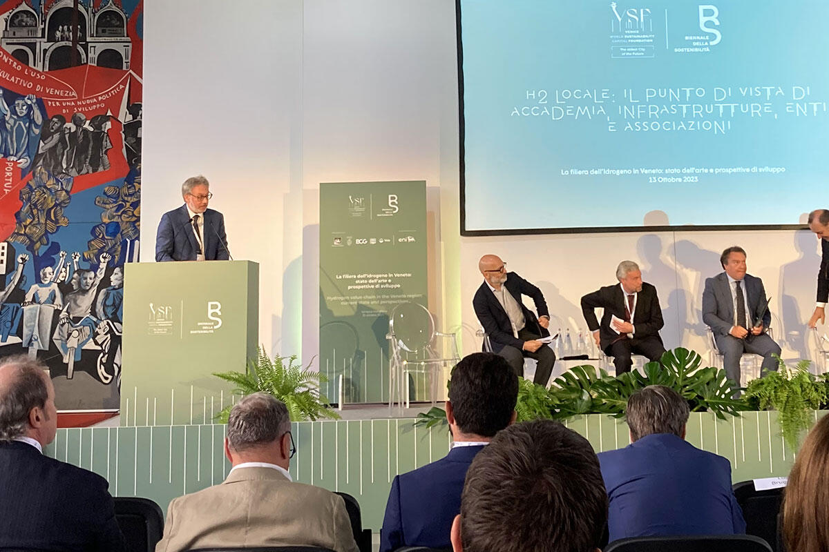 presidente-fondazione-venezia-capitale-sostenibilita-alessandro-costa