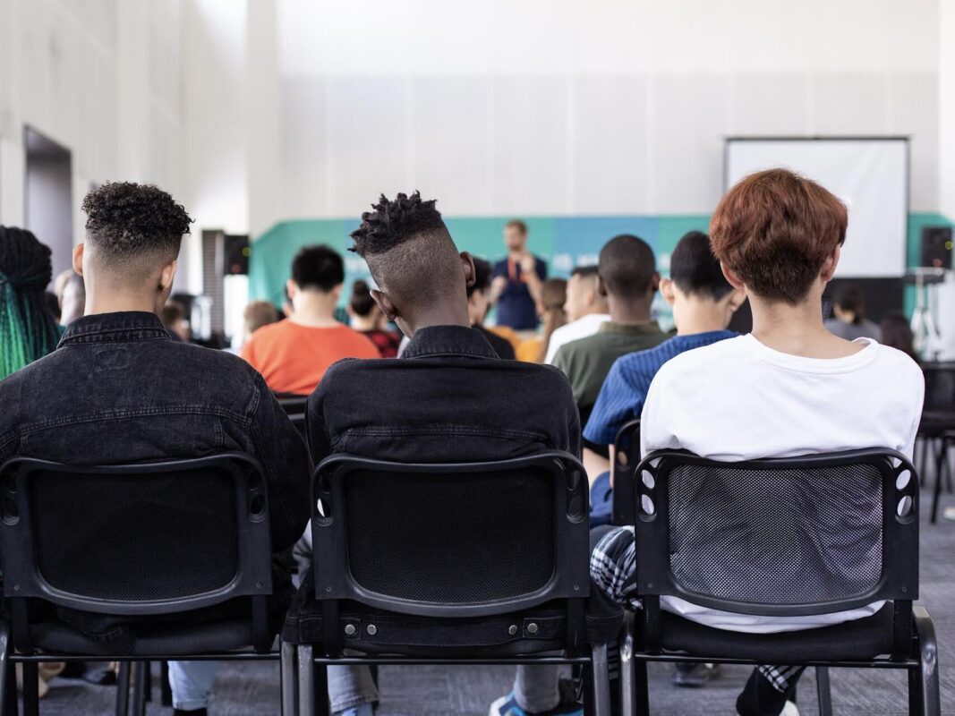 L'abilità di “stare”: formazione per giovani della diocesi
