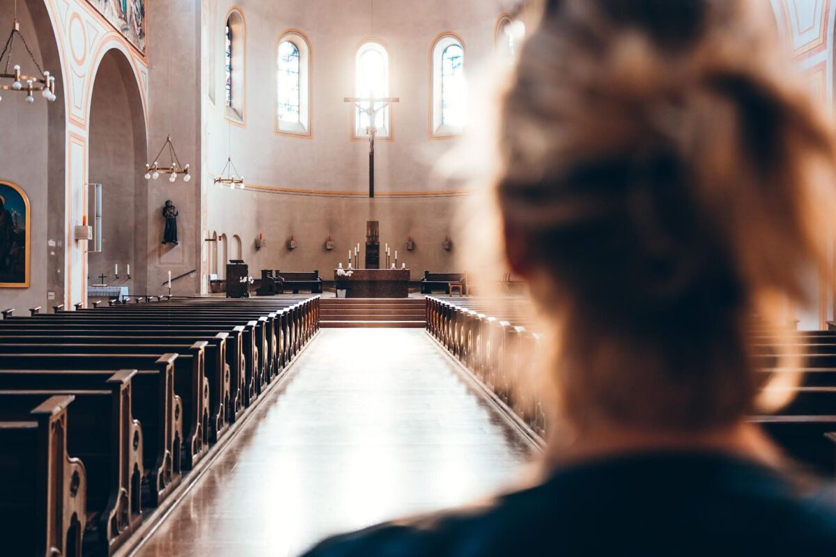 L'abilità di “stare”: formazione per giovani della diocesi