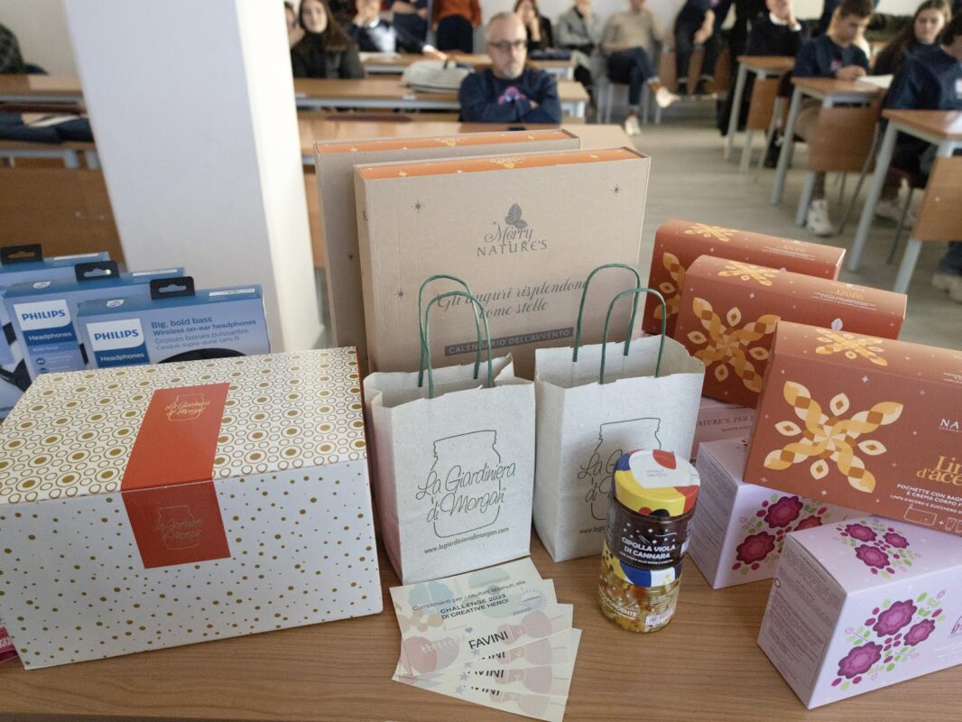 Creative Hero 2023: 1732 studenti coinvolti