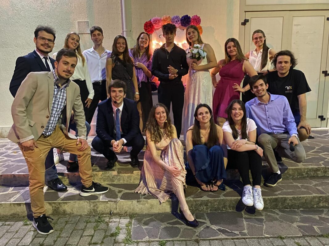 Cena con delitto a scopo benefico: sold out in 5 giorni