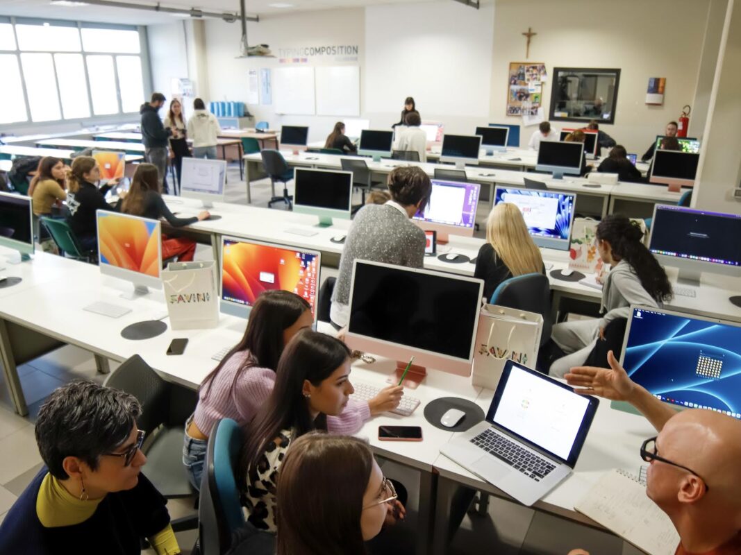 Creative Hero 2023: 1732 studenti coinvolti