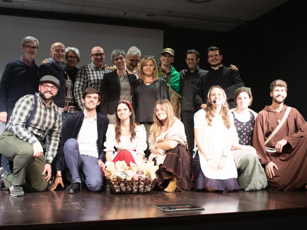 Cena con delitto a scopo benefico: sold out in 5 giorni