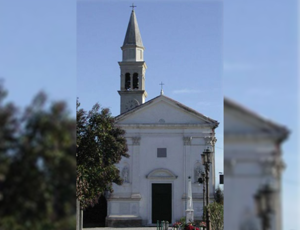 Campalto: 3 domeniche dedicate a San Martino