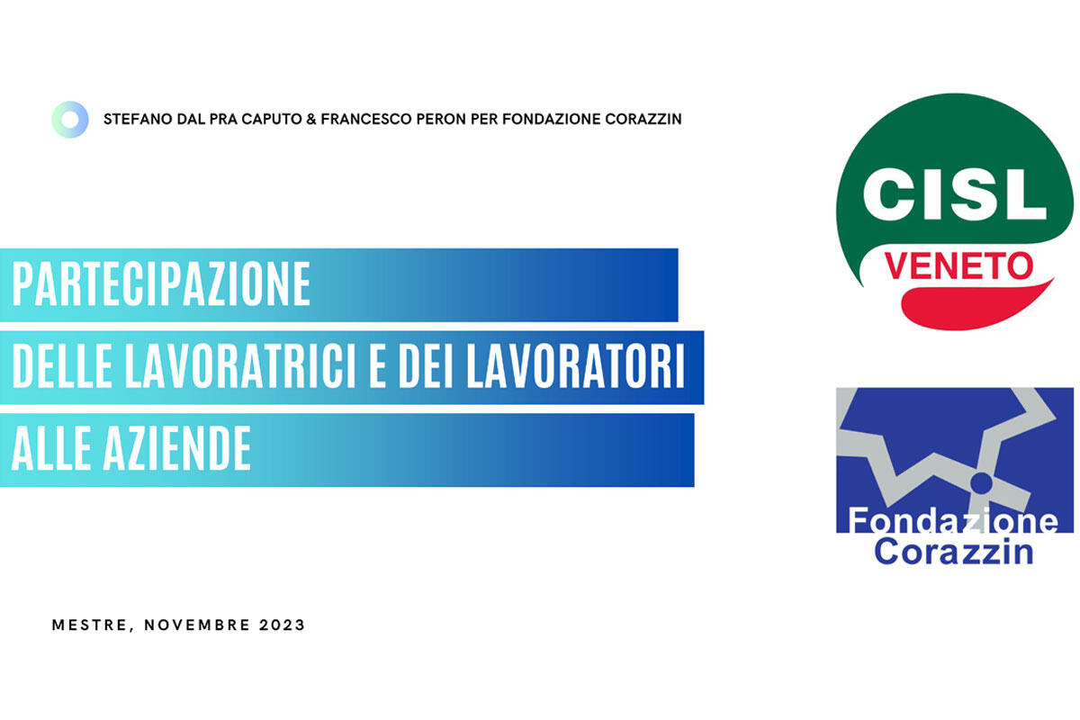 ndagine-studio-fondazione-corazzin-cisl-veneto-partecipazione-lavoratori