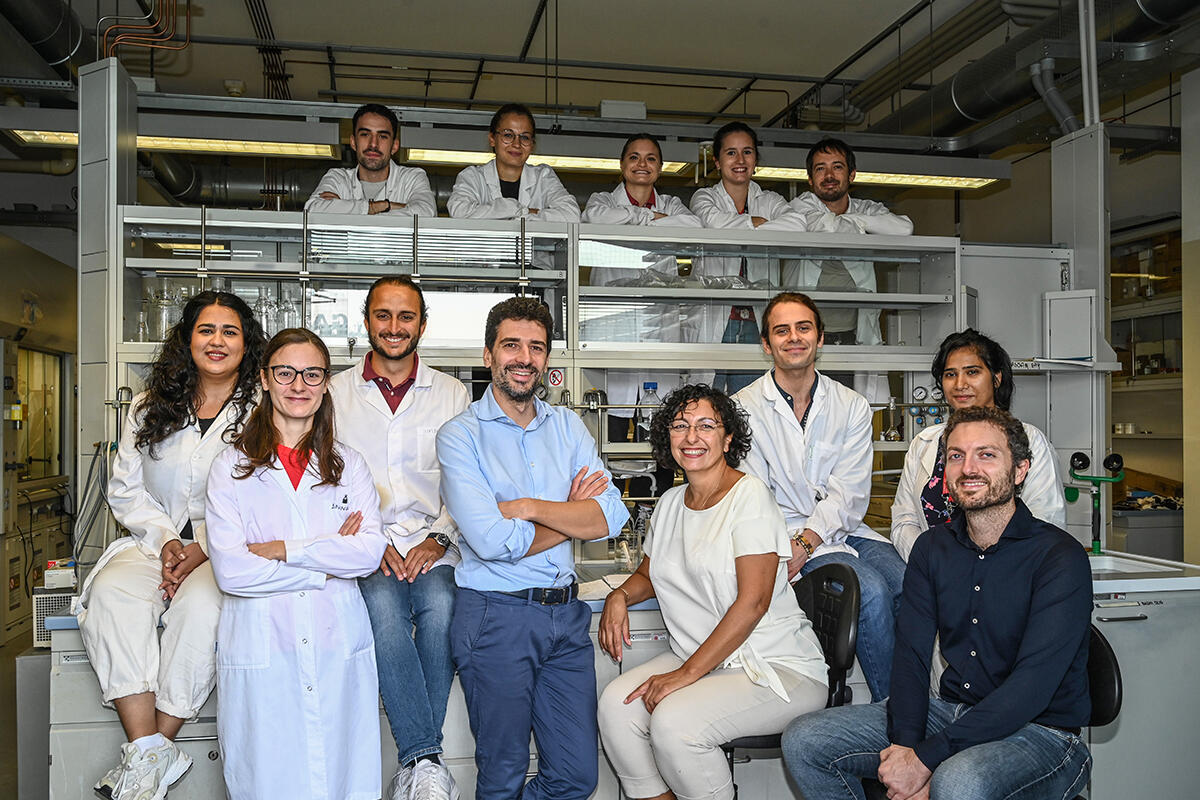 team-di-ricerca-ca-foscari-chitina-prof-crestini
