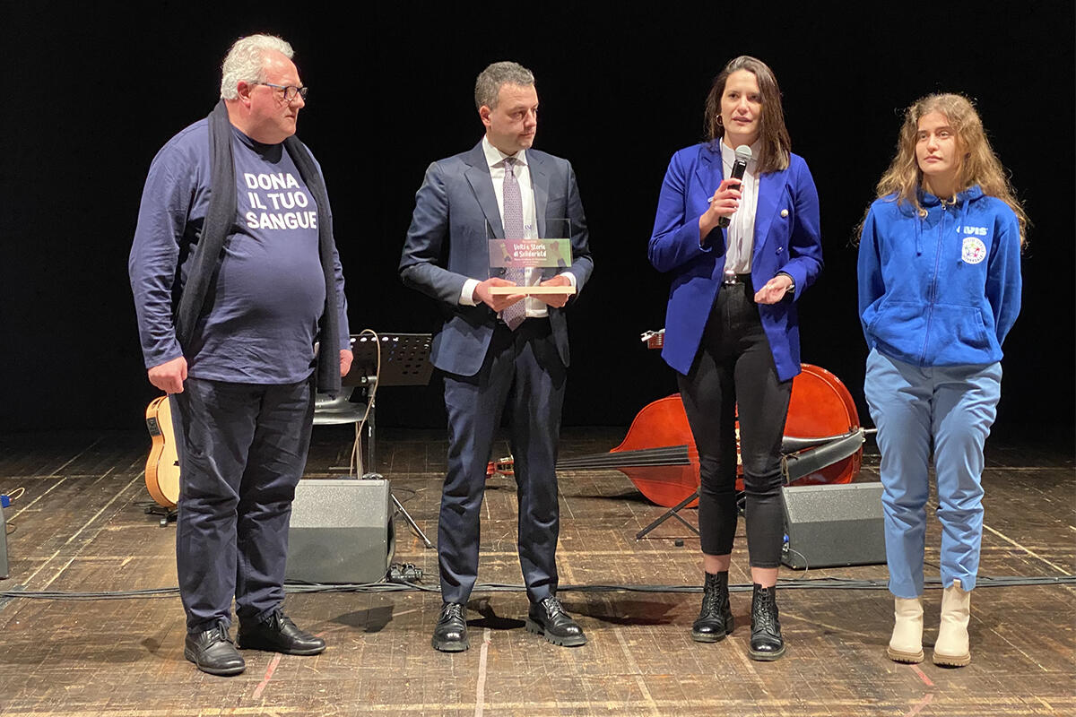 eccellenze-volontariato-premiazione-avis-csv-venezia-venturini