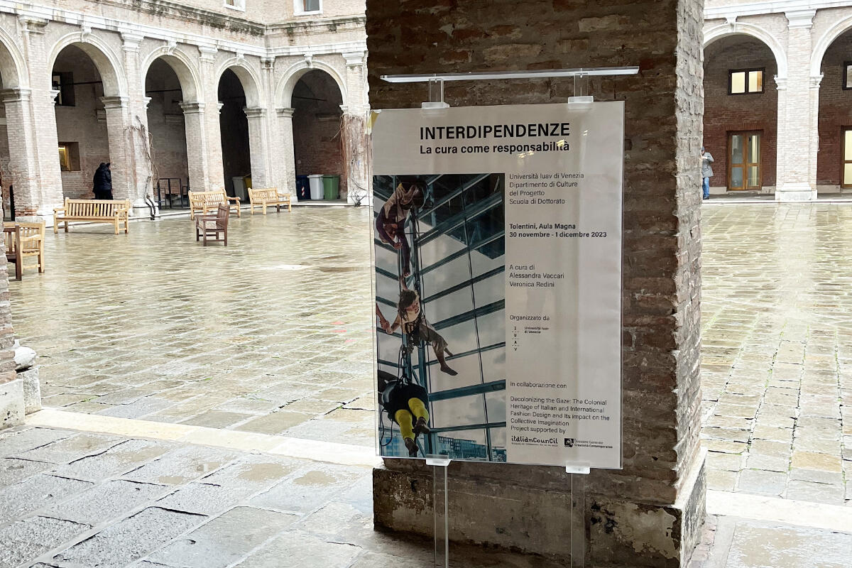 iuav-universita-venezia-interdipendenze-locandina