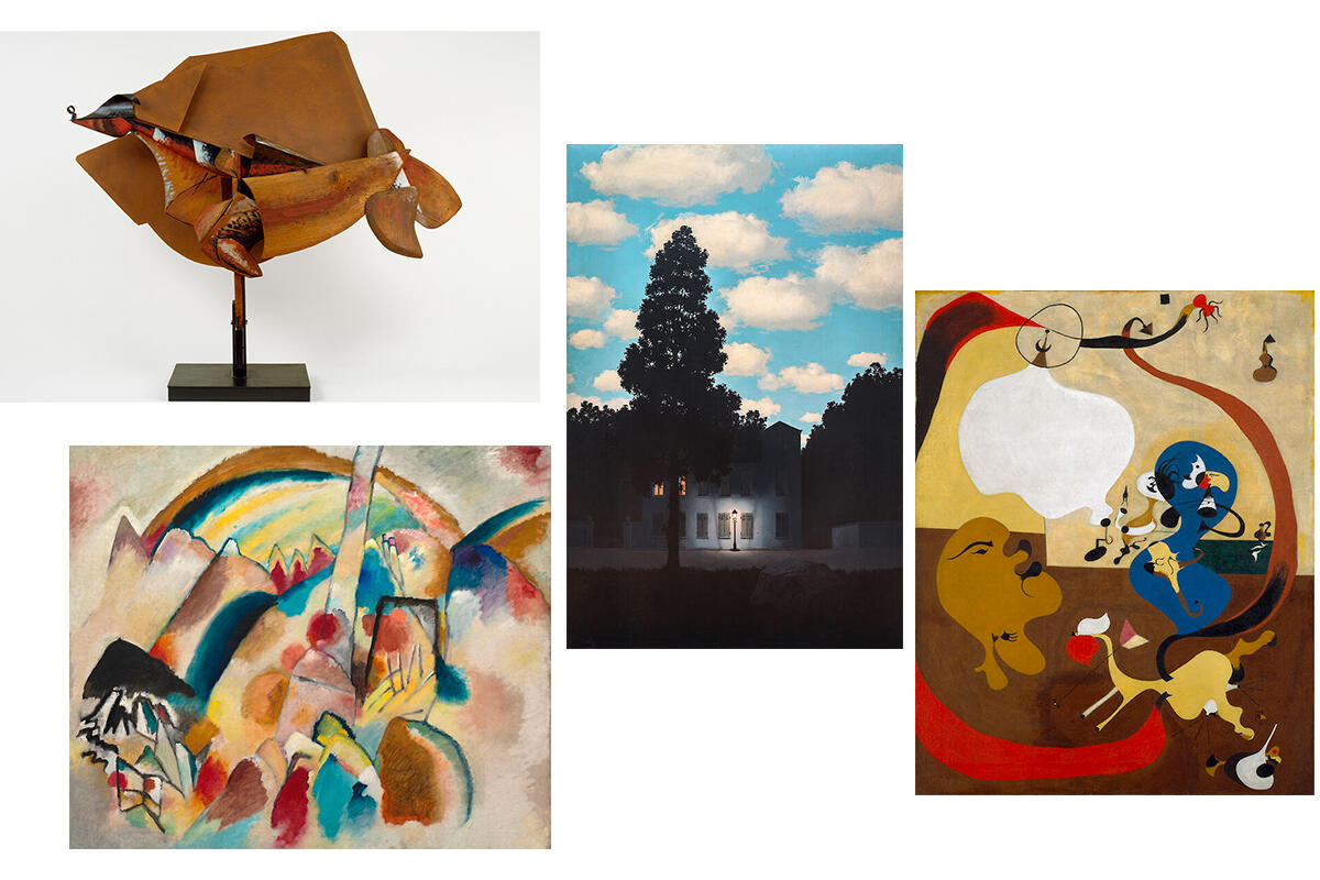 opere-arte-c-era-una-volta-guggenheim