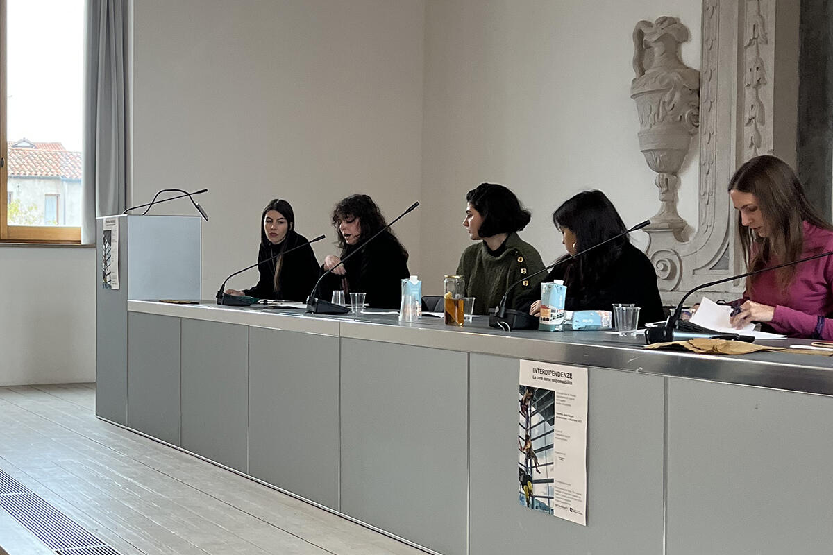 relatrici-convegno-interdipendenze-iuav-venezia