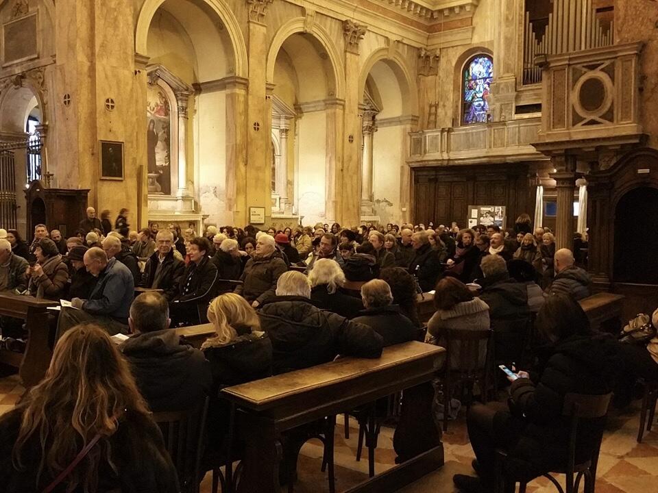 Avvento in musica: musica sacra nel periodo Natalizio