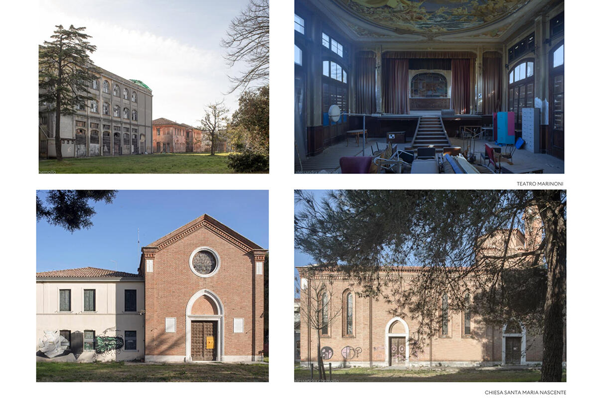 teatro-marinoni-chiesa-santa-maria-nascente-lido-venezia-ex-ospedale-del-mare