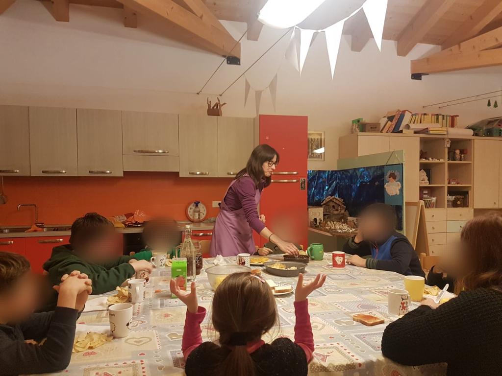Casa Nazareth: nuova struttura a Marghera nel 2024