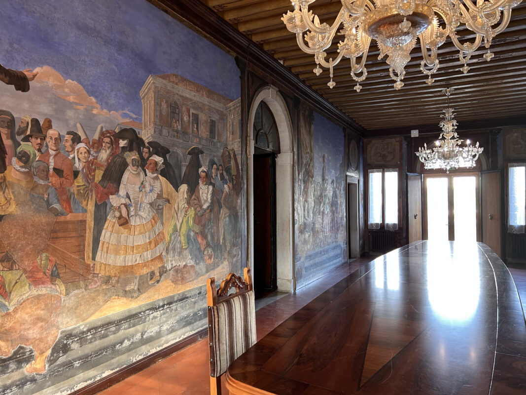 Chirignago: centro Don Orione, apertura ed inclusione