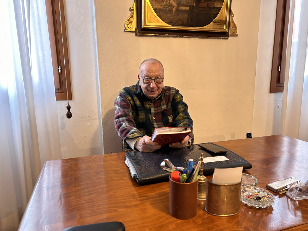 Venezia: l’Arciconfraternita riparte dopo 4 anni di covid