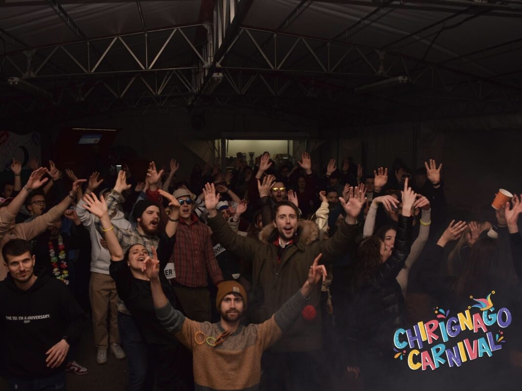 Festa di Carnevale: “Chiricarnival” l’evento per i giovani