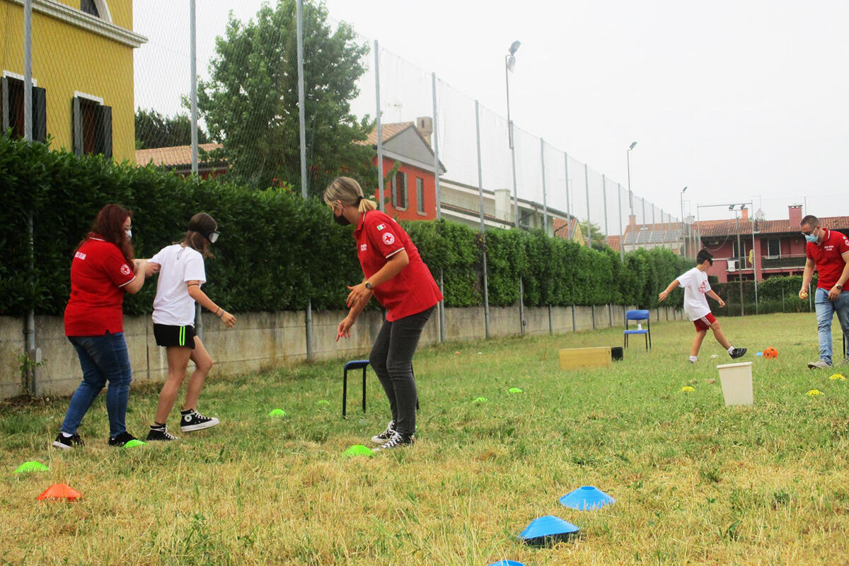 attivita-gioco-croce-rossa-venezia