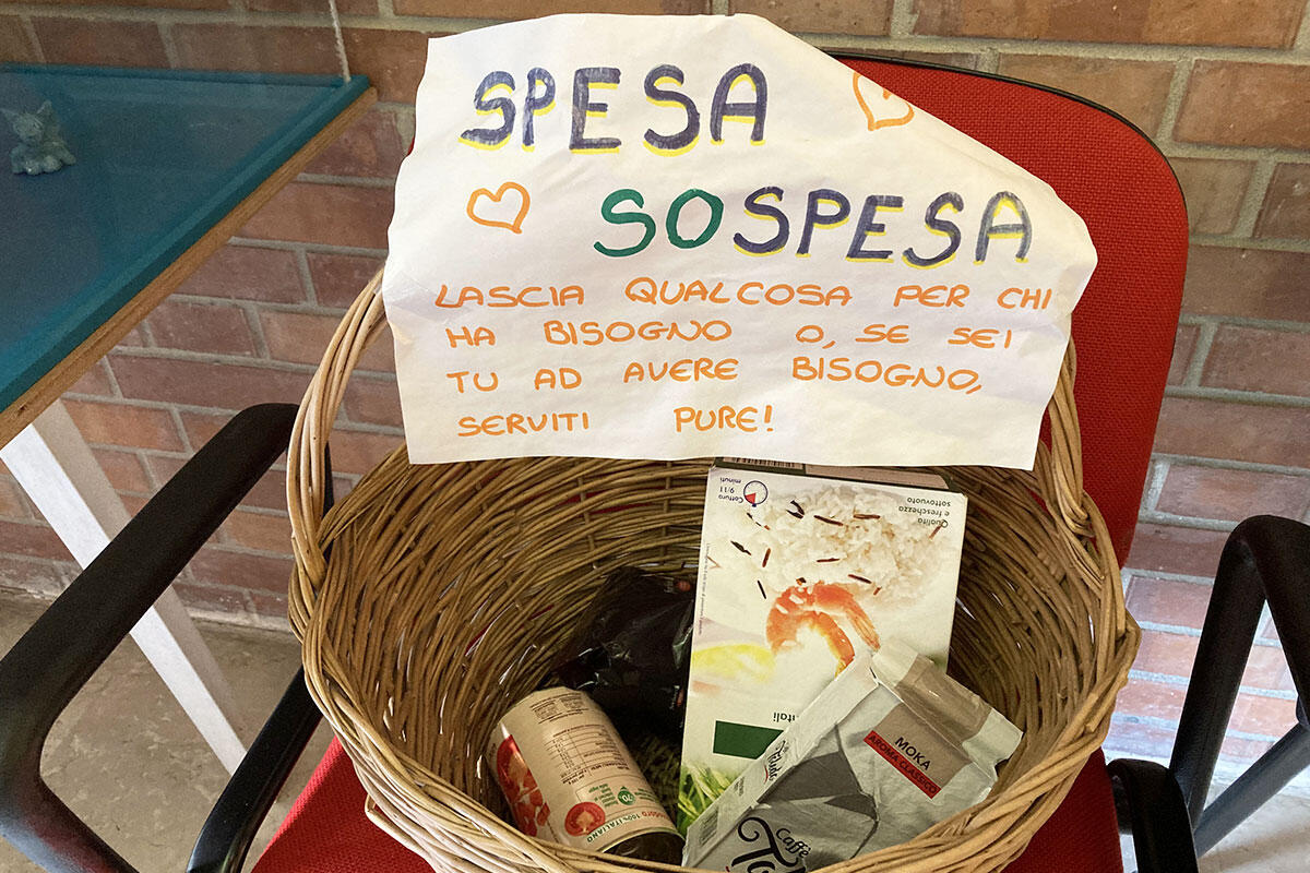 portineria-di-sestiere-spesa-sospesa-giudecca