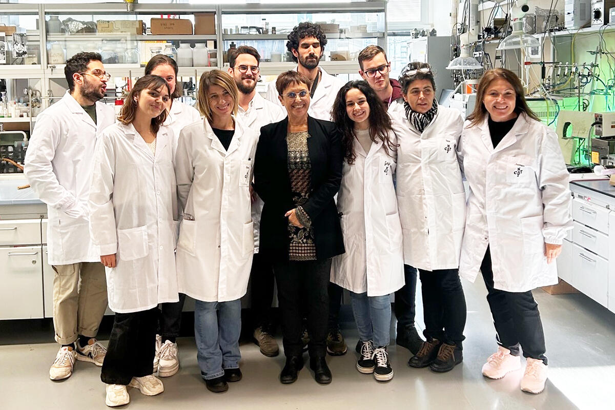 team-di-ricerca-ve-nice-prof-signoretto