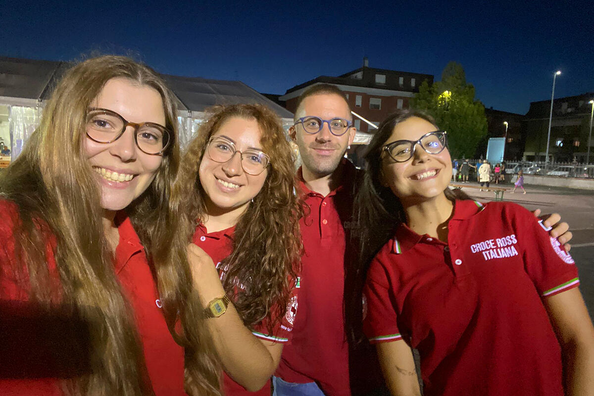 volontari-croce-rossa-italiana-venezia