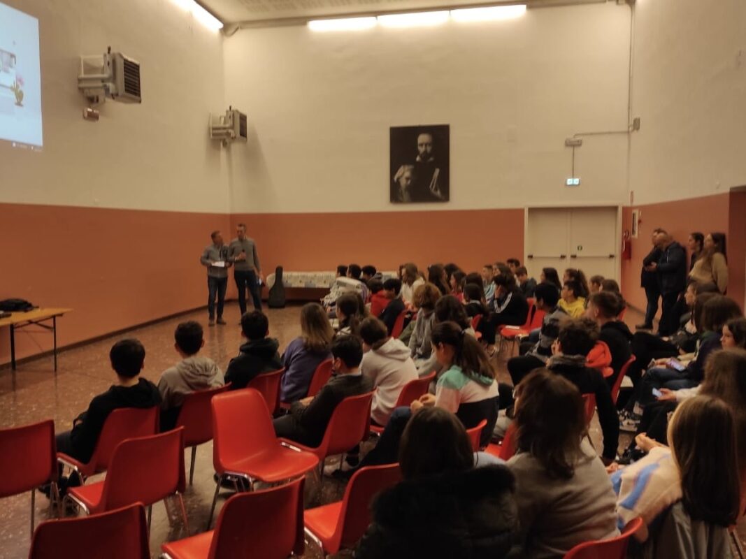 Più di 100 bambini in una giornata interparrocchiale
