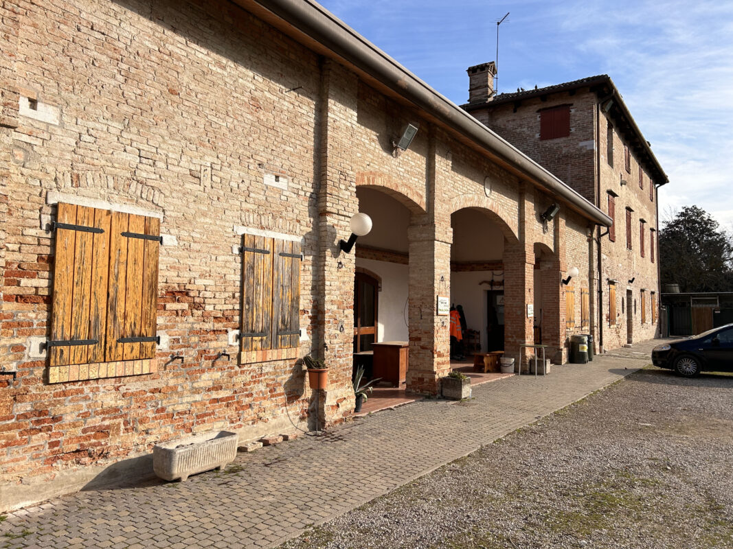 Lavorare in autonomia nell’azienda agricola don Orione