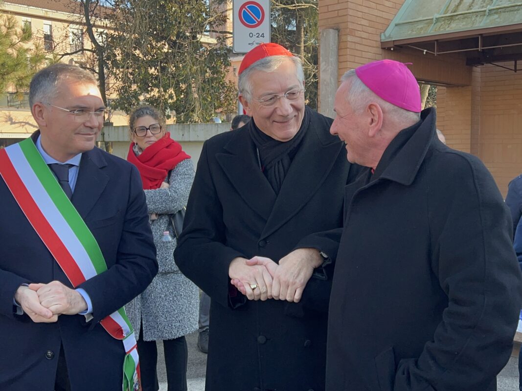 “Algoritmi di Pace”: 2000 persone alleate per la pace