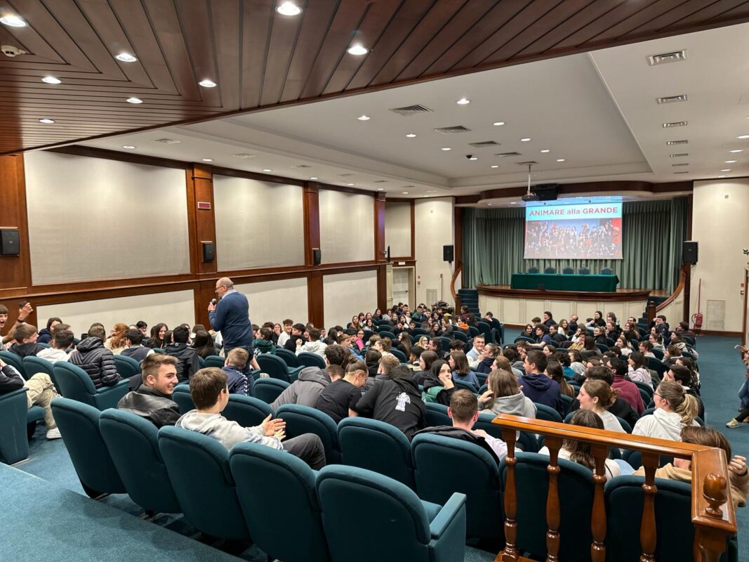 Corsi educatori 2024: iscrizioni sold out in un giorno