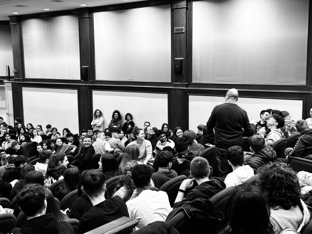 Corsi educatori 2024: iscrizioni sold out in un giorno