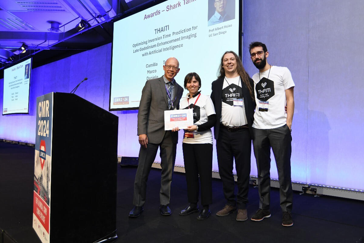 THAITI-premiazione-team-di-ricerca-bicocca-ca-foscari