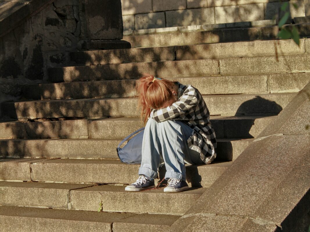 Adolescenti oggi: tra omologazione e solitudine